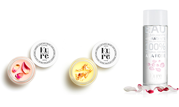 Nail care brand Kure Bazaar unveils Lip and Nail Balms